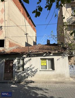 Karaağaç Yolu Üzerinde 116 M2 Ticari + Konut İmarlı Arsa