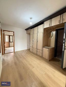 Nova'dan Şehitler Mahallesi'nde Kiralık 3+1 Masrafsız Daire