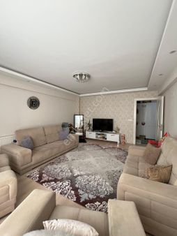 Yeşil Mahallede Geniş 3+1