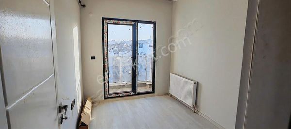 Balıkesir'in Kalbinde, Muhteşem Manzaralı 3+1 Dublex Daire