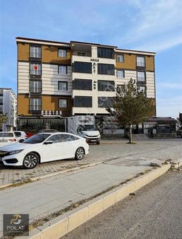 Polat Emlaktan Yenişehir Mah Lüks 4+1 Daire