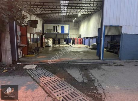 Gebze E-5 Hattında Kiralık 270 M2 Çok Amaçlı İş Yeri