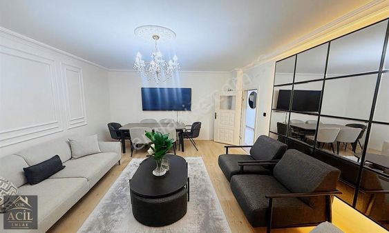 Çok Acil'den Atapark Mh.kat Konumunda E.banyolu 3+1 Daire!