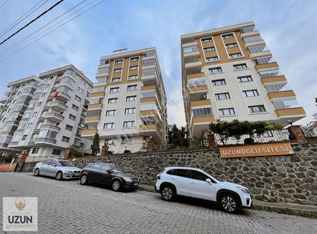 Akçaabat İçi Sıfır Yapılı Eşyalı Kiralık Daire