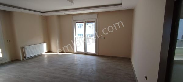 Gazi Mahallesinde 2+1 Geniş Kiralık Daire