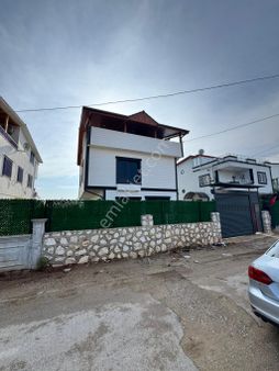 Saricam Cinarlida Bagimsiz Luxs İscilikli Villa Satlik