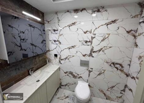 Beymahall Gyo Beykentte Ultra Lüx Satılık 2+1 Daire