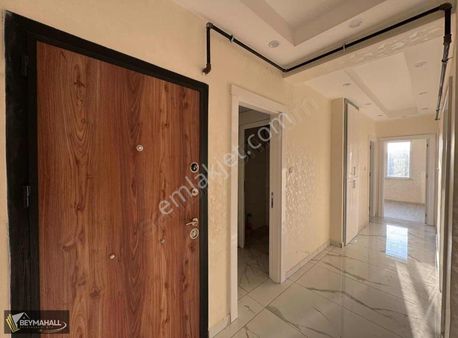 Beymahall Beykent Masrafsız Merkezi Konumda Satılık 2+1 Daire