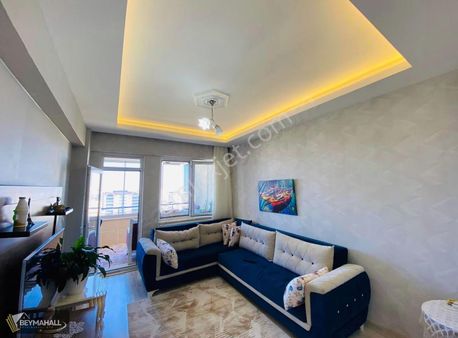 Göktürk Mh Muhteşem Lokasyon Bakımlı Masrafsız 3+1 Lüks Daire