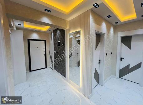Beymahall Alparslan Ara Kat Satılık 2+1 Ultra Lüx Daire