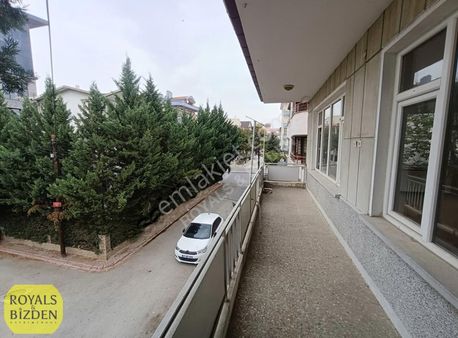 Meram Aydoğdu Mahallesi Eski Stadyum Yakını 4+1 Kiralık Daire...