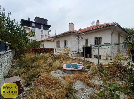 Meram Aydoğdu Mah Eski Stadyum Yakını 3+1 Müstakil Bahçeli Daire