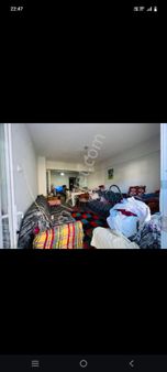 Ordu Caddesi Üzerinde Fırsat Daire