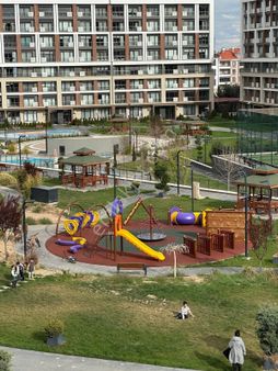 Tarcanlardan Mete Konaklarında Girişe En Yakın Daire A1 Blokda Arakat Satılık Ultra Lüks Daire