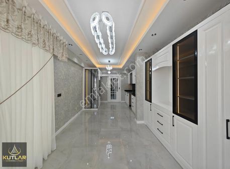 Bahse Varız Bu Eve Bayılacaksınız..kutlardan.*2.5+1*lux Daireler