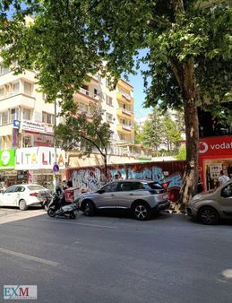 Tunalıhilmi Cadde Üzeri Yapılı Masrafsız 3+1 Satılık 150m2 Daire