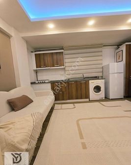 Zeytinköy'de Nasip Dondurma Yakını Kiralık 1+1 Arakat Full Eşyalı Apart