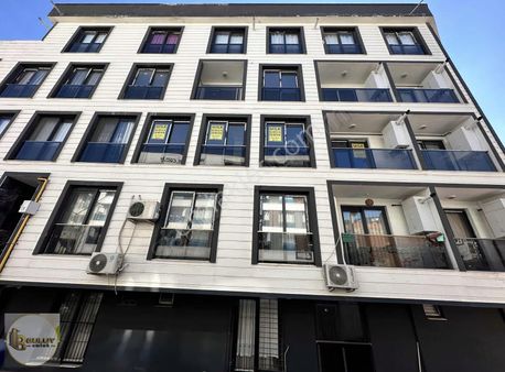 Yeni İlan // Adatepe'de 2+1 Doğalgazlı Daire