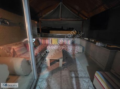 Kökkaya'dan Osmangazi Emekte 3+1 Satılık Dublex Geniş Daire