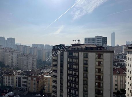 Finans Merkezine Yakın_yüksek Arakat_kiralık 3+1 Daire