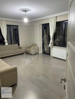 Fakülte Konutlarında Satılık 2+1 Daire