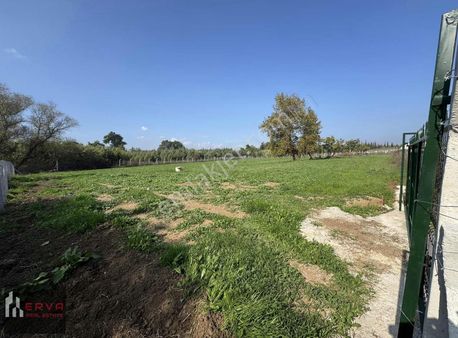 Menderes Bulgurca Fırsat Arazi