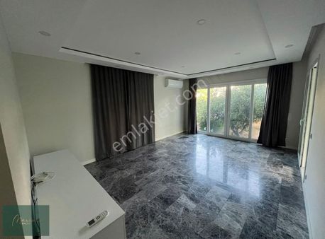 Turgutreis Merkezi Konumda Kiralık Yerden Isıtmalı 3+1 Daire