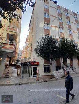 Acil Satlık 2+1 Merkezi Konumda 3.kat Daire