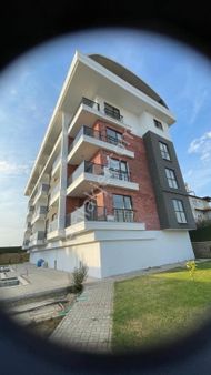 1+1 Satılık Site İçi Daire