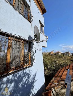 Derince Çınarlı Mh.deniz Manzaralı Kış Bahçeli Depozitosuz Daire