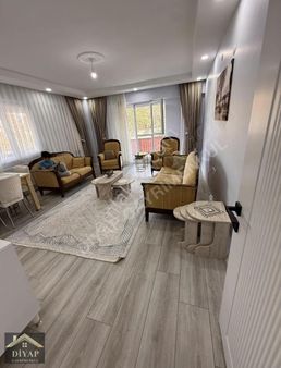 Diyap'tan İstasyon'da 3+1 Kombi-ankastreli Full+full Daire