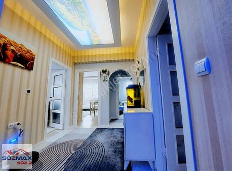 Talas Mevlana Mah. Full Yapılı 3+1 Satılık Fırsat Dairesi