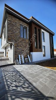 Şehir Manzaralı Satılık 4+1 Dubleks