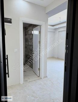 Hisardan Toplu Konutta Fırsat 1+1 Satılık Daire