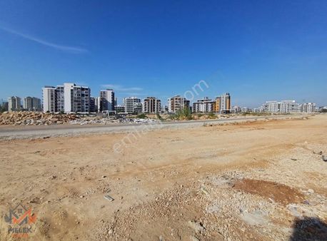 Aksu Altıntaş Sıfır Oturuma Hazır Havuzlu Ara Kat Güney Cp 2+1