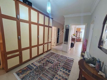 Sayapark Civari Geniş Oturumlu Satilik