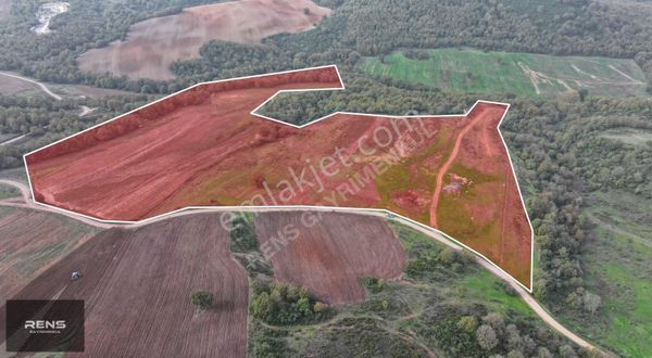 Rens Gayrimekulden Kadıllıda Biyoteknolojiye Yakın Müstakil Tapu