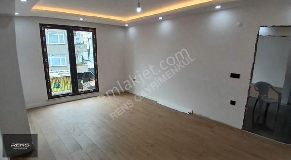 Rens Gayrimenkulden İstasyon Da 160m² Dubleks
