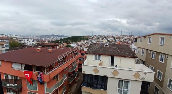 Rens Gayrimenkulden Tuzla Caddesinde Sıfır 90 M² 2+1 Daire