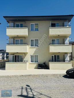 Üniversite Bölgesinde Nezih Apartmanda Kiralık 1+1