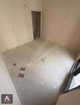Faruk Arısan'dan Bitim Aşamasında Geniş Ve Uygun Fiyatlı 2+1