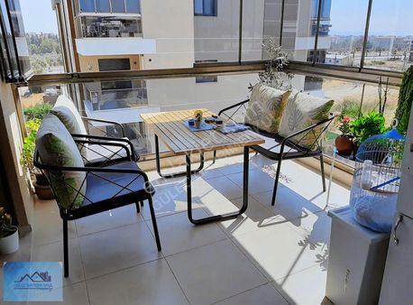 Güleç Gayrimenkul'den Havuzlu Site 3+1 Satılık Daire