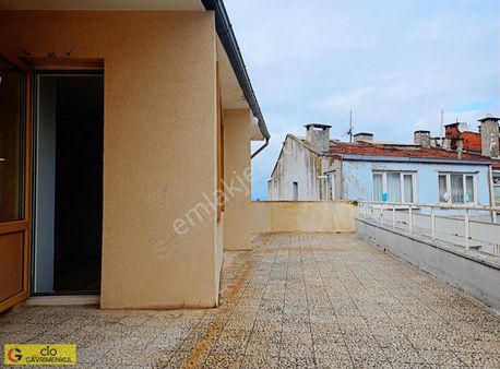 Cio Gayrimenkul'den Umurbey Mah Kiralık 2+1 Teraslı Daire