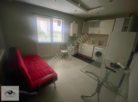 Çınarda Kiralık Balkonlu Apart