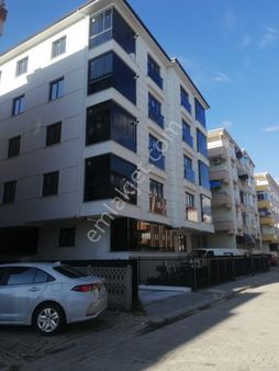 Lüleburgaz Hürriyet Mahallesinde 2+1 Lüks Satılık Daireler