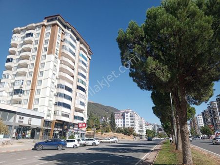 Ramada Otel Civarı, Satlık 5+2 Dubleks, Çok Geniş Ferah Daire
