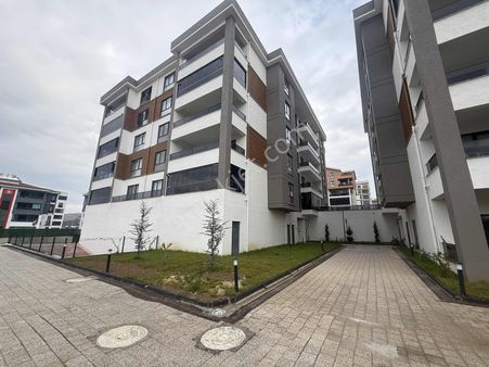 Kayapa'da Kiralık Sıfır 2+1 Daire