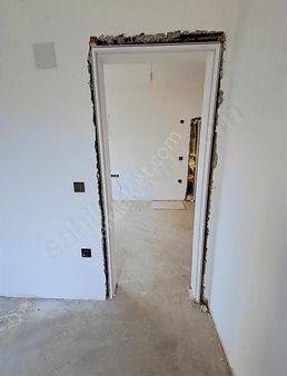 Mercan'dan Gerişburnu'nda Sıfır 2+1 Bahçe Dubleks Fırsat Daire!!