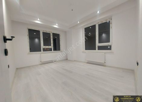 Kaplan Gayrimenkul’den Şirintepe Mahallesi'nde 2+1 75 M² Satılık Arakat Daire