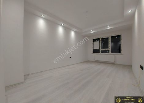 Kaplan Gayrimenkul’den Şirintepe Mahallesi'nde 2+1 85 M² Satılık Daire
